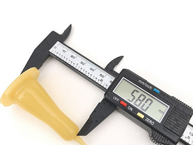 на бутылку для выпойки козлят, ягнят КиТ Пласт