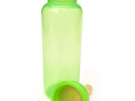 на бутылку для выпойки козлят, ягнят КиТ Пласт